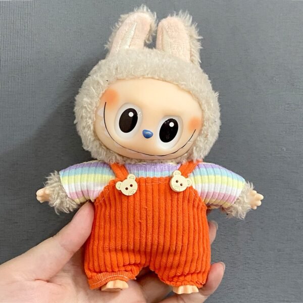 Woollen yarn